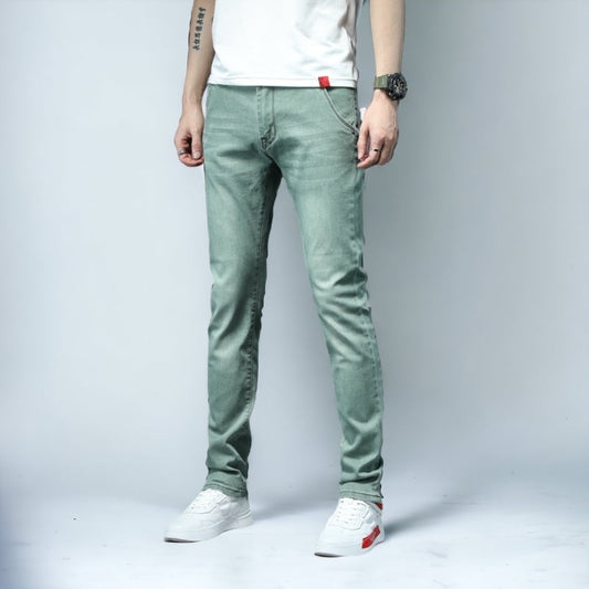 Vinny Casual Jeans