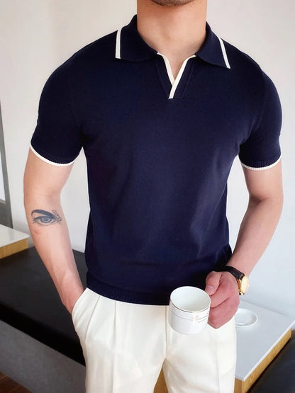 Golf Polo T-Shirt