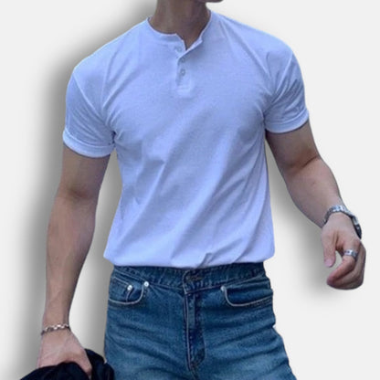 Antonios smart casual summer t-shirt