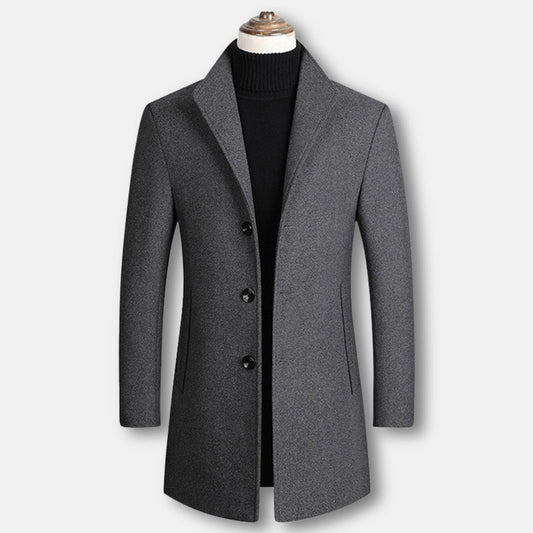 Manteau Gentleman Homme YML