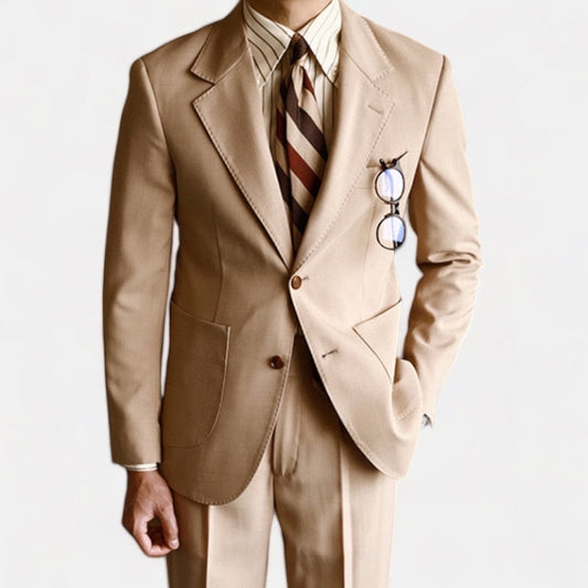 YML 2 Piece Suit