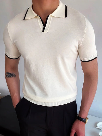 Golf Polo T-Shirt