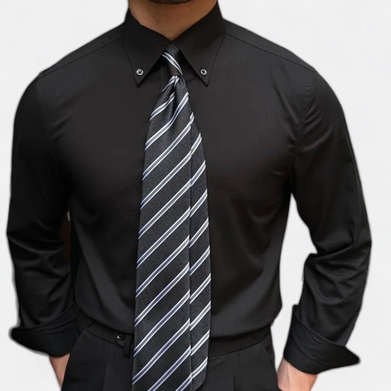 Chemise Oxford YML