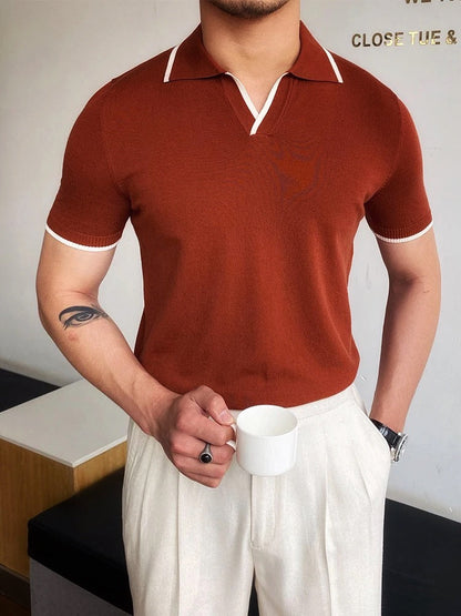 Golf Polo T-Shirt