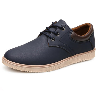 Chaussures Oxford