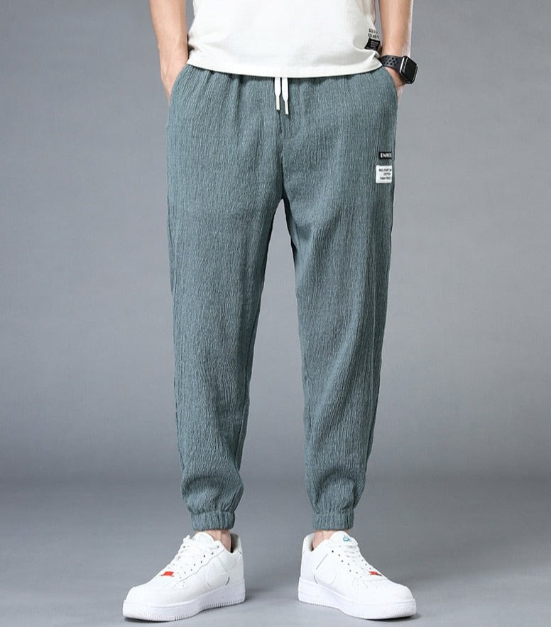 Vinny Summer Joggers