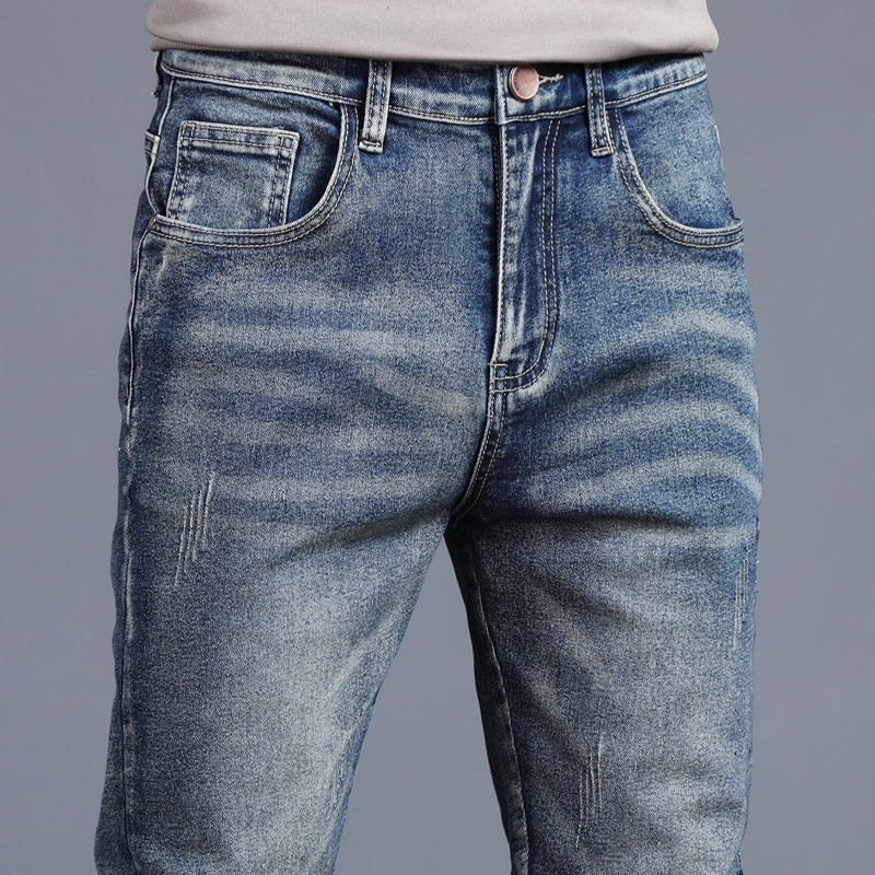 Vinny Denim Jeans