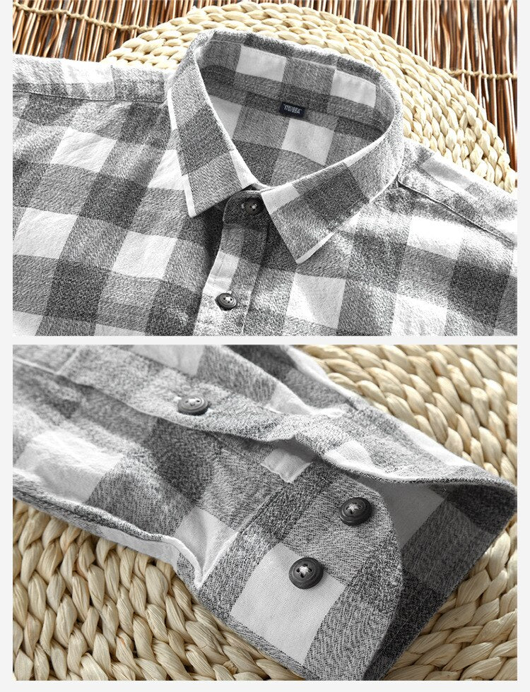 Maurice Casual Shirt