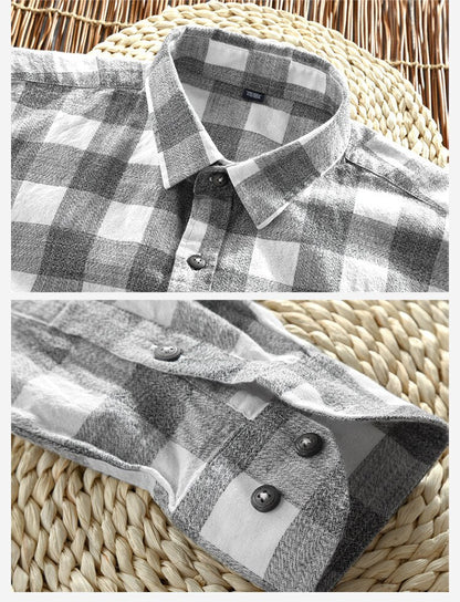 Maurice Casual Shirt