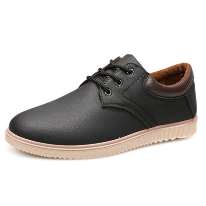 Chaussures Oxford