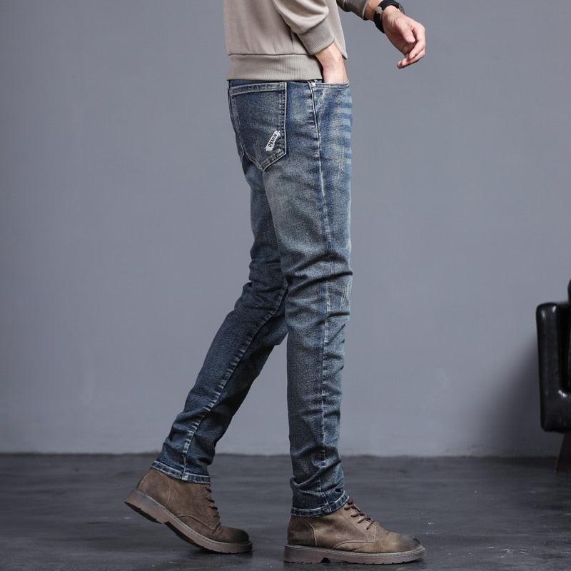 Vinny Denim Jeans