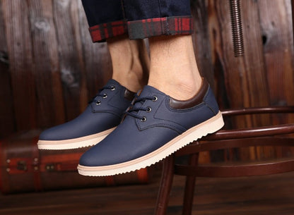 Chaussures Oxford