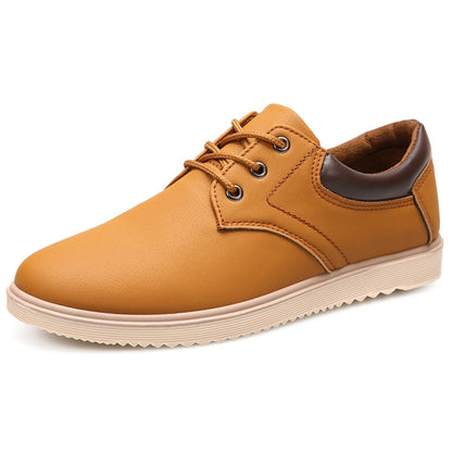 Chaussures Oxford