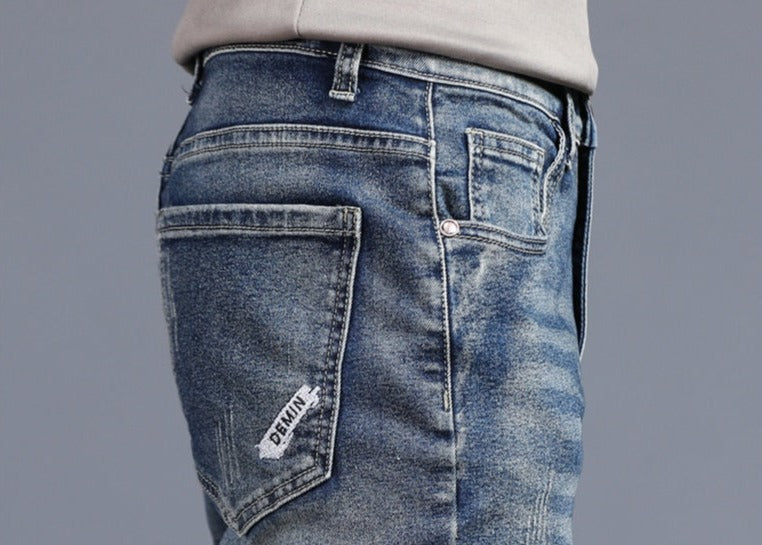 Vinny Denim Jeans