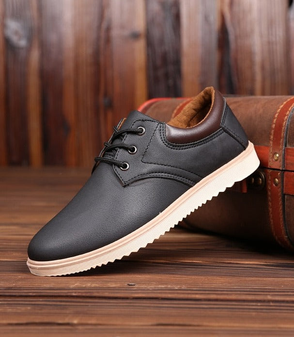 Chaussures Oxford