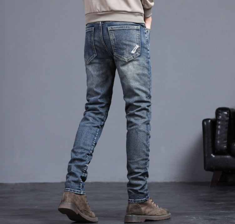 Vinny Denim Jeans