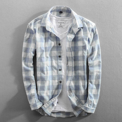 Maurice Casual Shirt