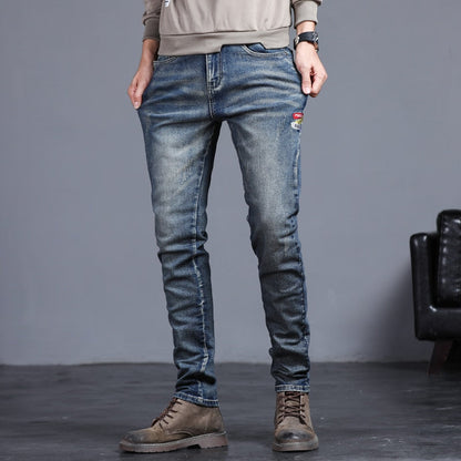 Vinny Denim Jeans