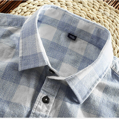 Maurice Casual Shirt