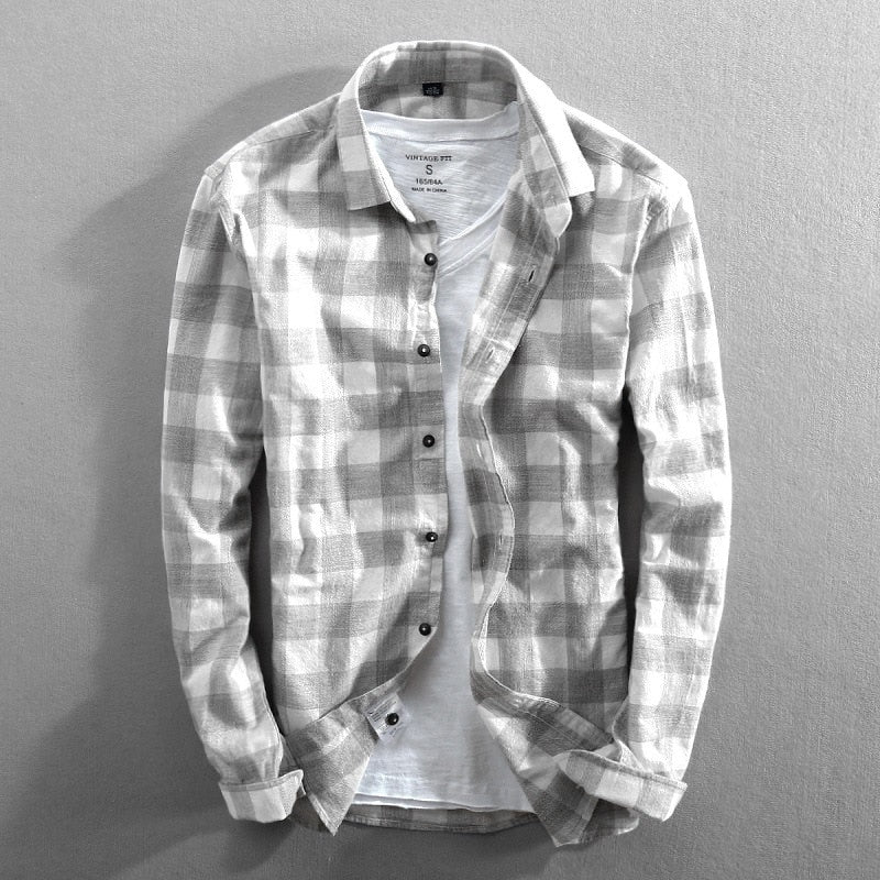 Maurice Casual Shirt