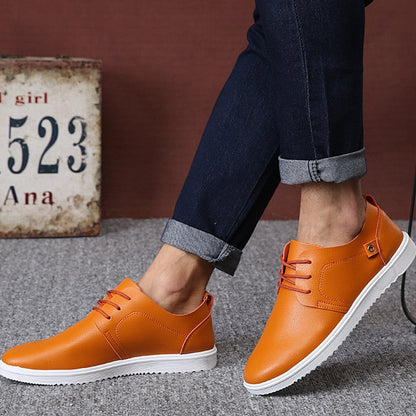 Chaussures Oxford