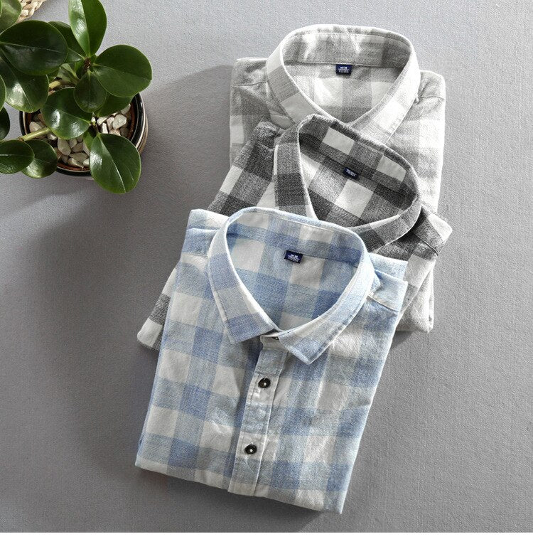 Maurice Casual Shirt