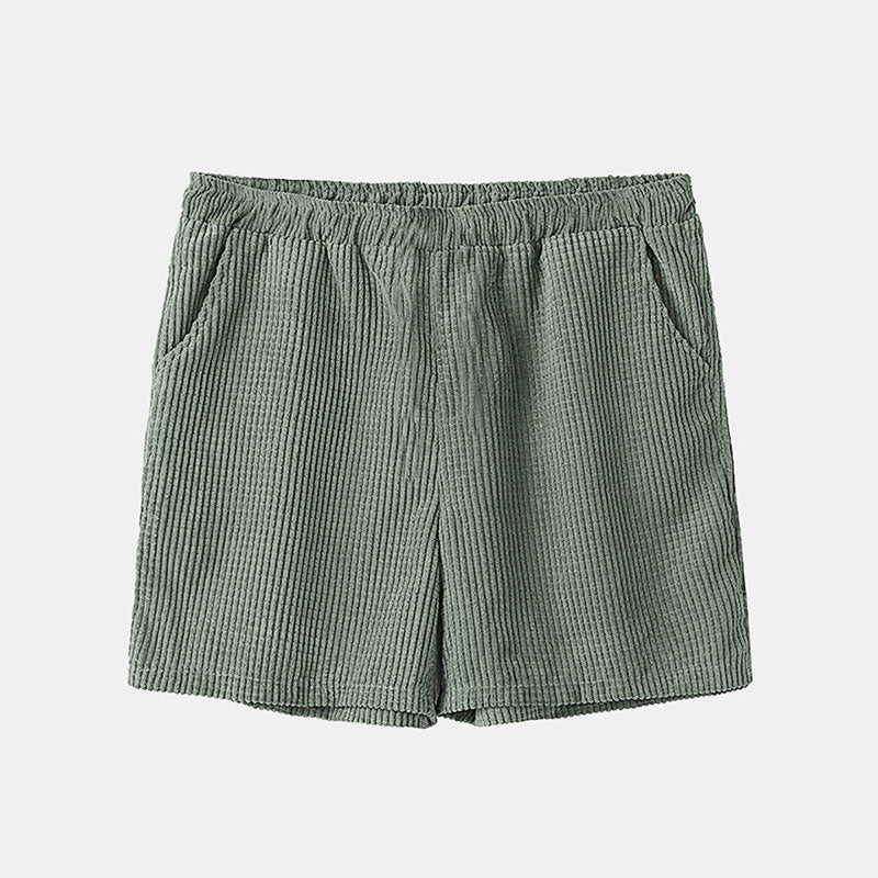 Ensemble d'été léger 2 pièces (t-shirt + short)