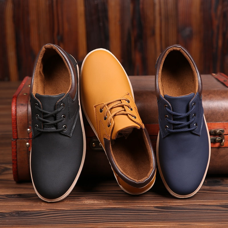 Chaussures Oxford