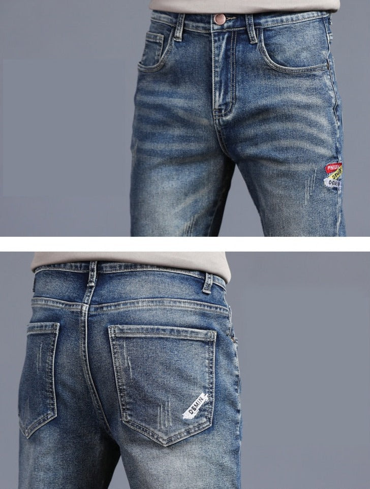 Vinny Denim Jeans