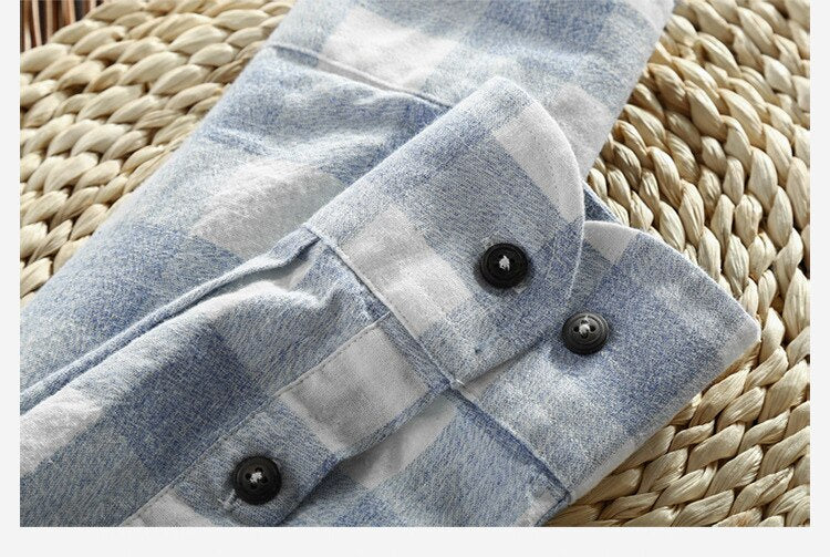 Maurice Casual Shirt