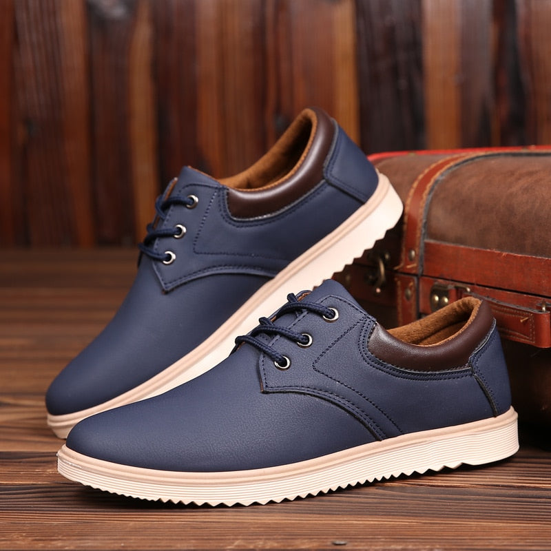 Chaussures Oxford