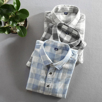 Maurice Casual Shirt