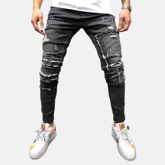 Jean slim London YML