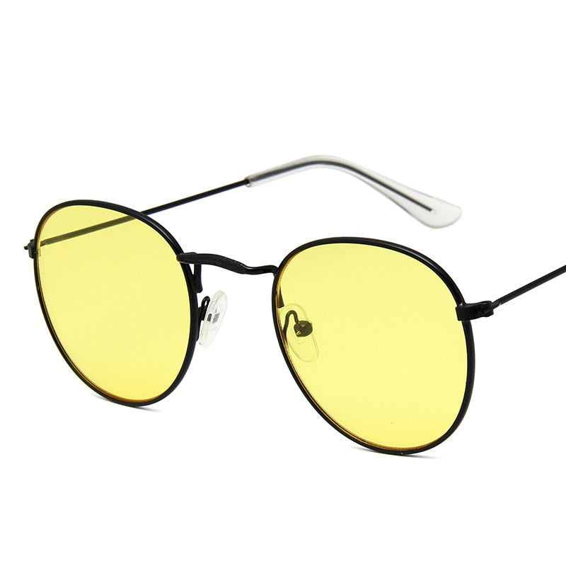 Lunettes de soleil YML pour hommes