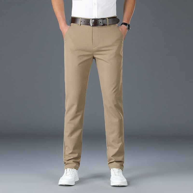 Antonios Stretch Pants