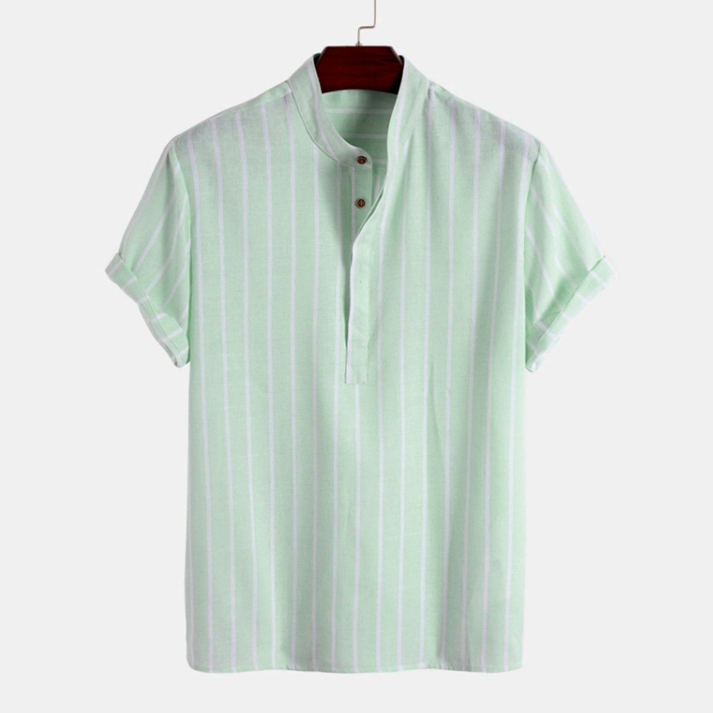 Maurice Cotton Shirt