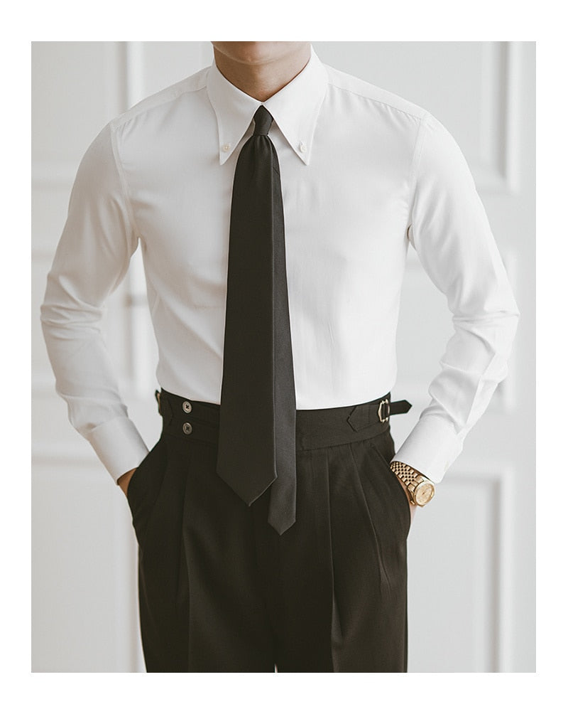 Business Casual Fit Shirt