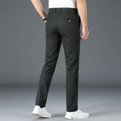 Antonios Stretch Pants