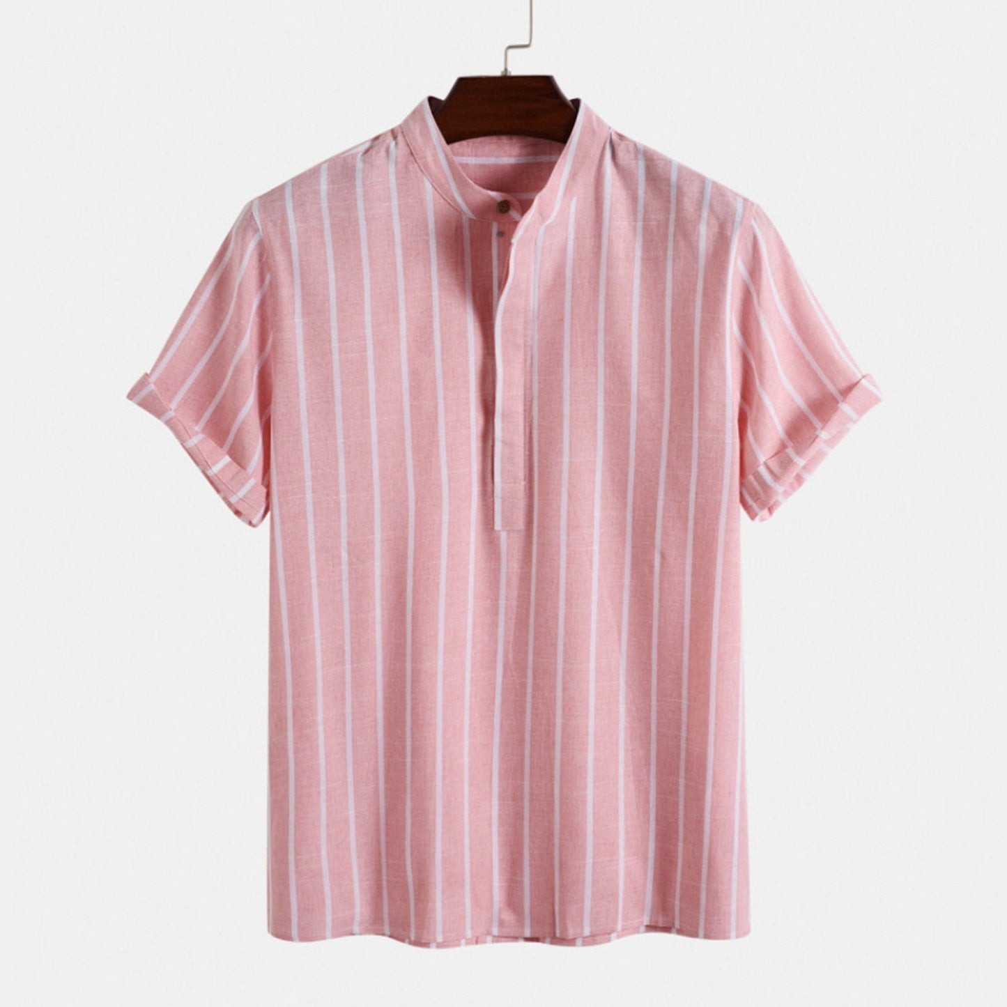 Maurice Cotton Shirt