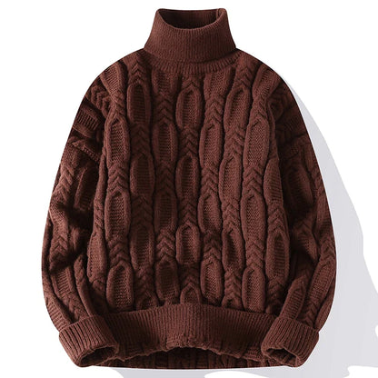 Juku winter sweater