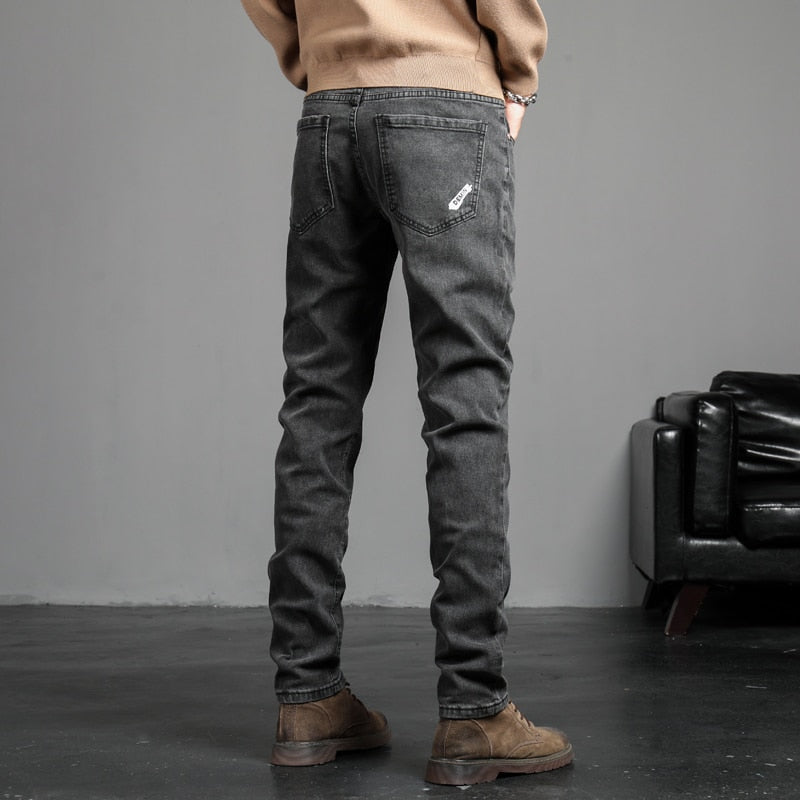 Vinny Denim Jeans