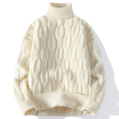 Juku winter sweater