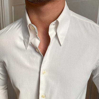 Antonios Wedding Shirt