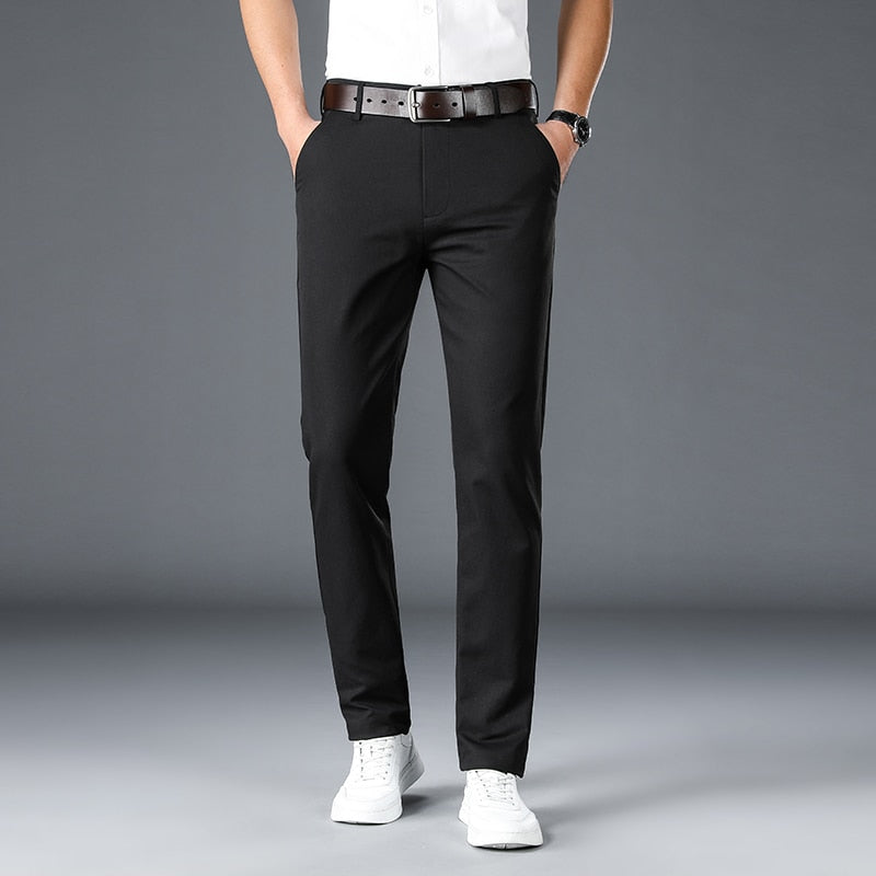 Antonios Stretch Pants