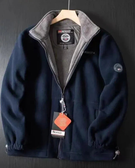 Norway puffer jacket