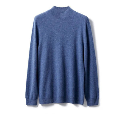 Pull en pure laine