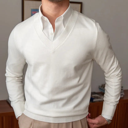 Oxford premium sweater