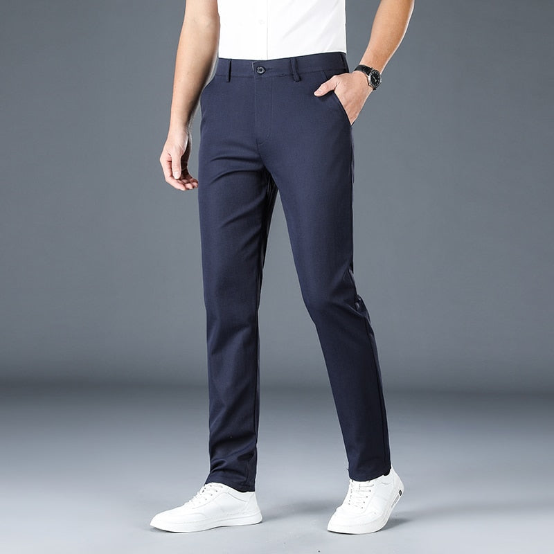 Antonios Stretch Pants