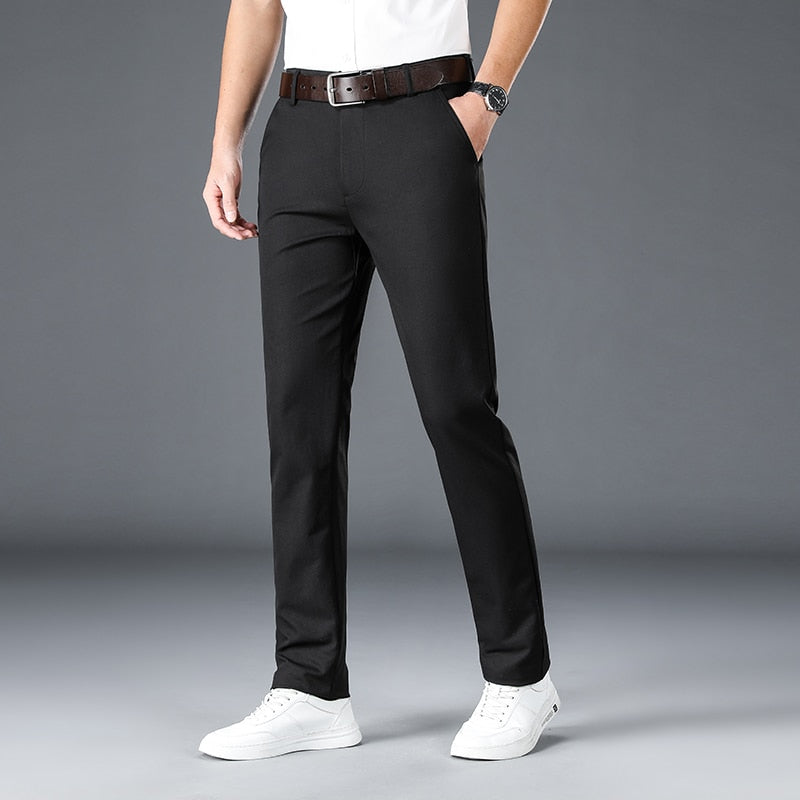 Antonios Stretch Pants