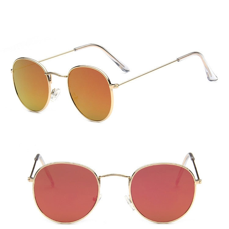 Lunettes de soleil YML pour hommes